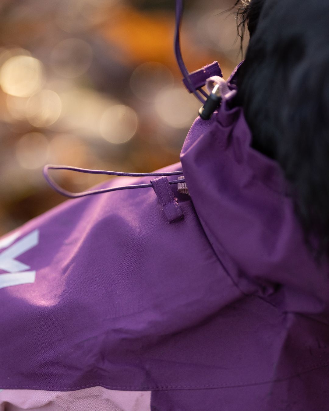 Fjord Lined Non-stop Dogwear